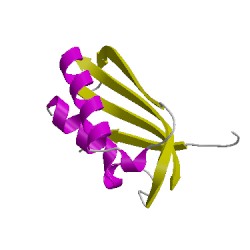 Image of CATH 4tuyD02