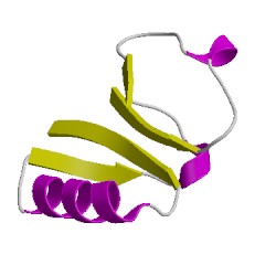 Image of CATH 4tuyF01