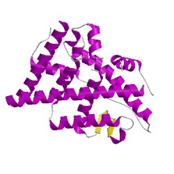 Image of CATH 4tuzA00