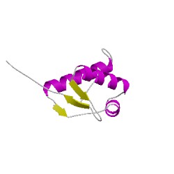 Image of CATH 4tv7A01