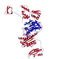 Image of CATH 4tva