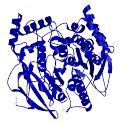 Image of CATH 4tvk