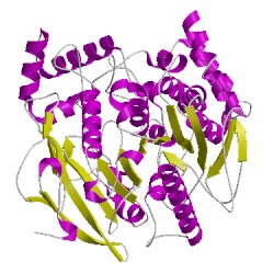 Image of CATH 4tvkA00