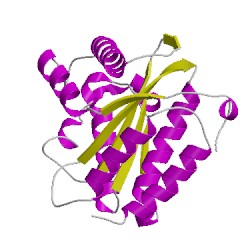 Image of CATH 4tvsA00