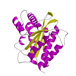 Image of CATH 4tvsB00