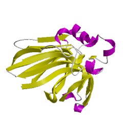 Image of CATH 4tvtA00