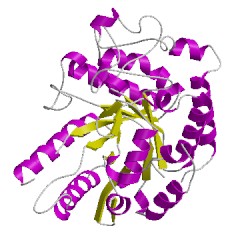 Image of CATH 4tvuC01