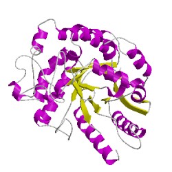 Image of CATH 4tvuH01