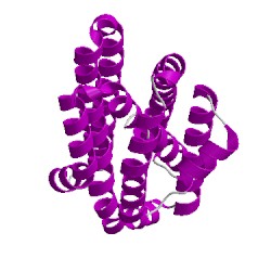 Image of CATH 4tw3A01