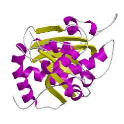 Image of CATH 4tw5C