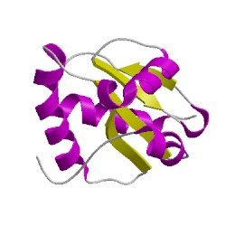 Image of CATH 4tw5C01