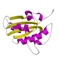 Image of CATH 4tw5C02