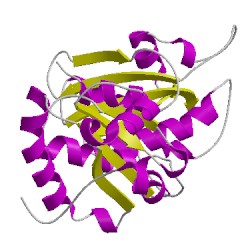 Image of CATH 4tw5D