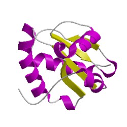 Image of CATH 4tw5D01