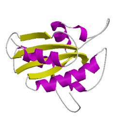 Image of CATH 4tw5D02