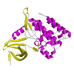 Image of CATH 4tw9A