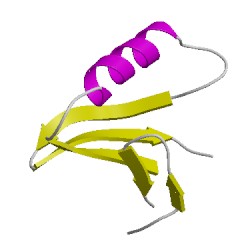 Image of CATH 4tw9A01