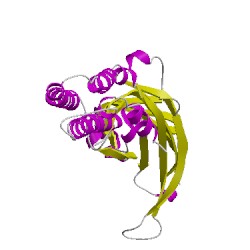 Image of CATH 4twdC