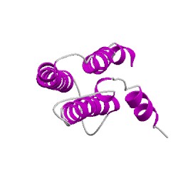 Image of CATH 4twdC02