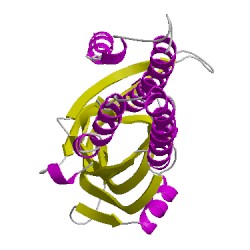 Image of CATH 4twdE