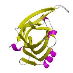 Image of CATH 4twdE01