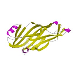 Image of CATH 4twdG01