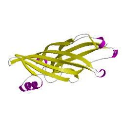 Image of CATH 4twdI01