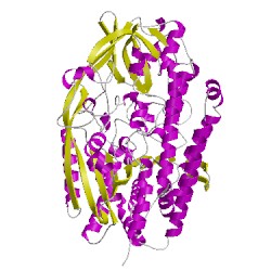 Image of CATH 4tweA