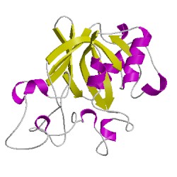 Image of CATH 4tweA02