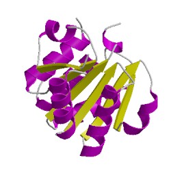 Image of CATH 4twjA01