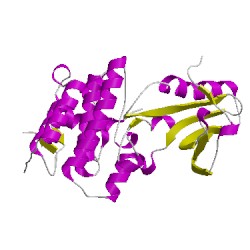 Image of CATH 4twnA