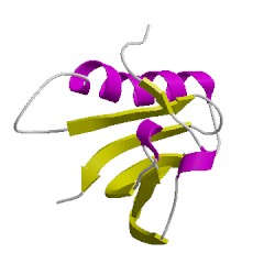 Image of CATH 4twnA01