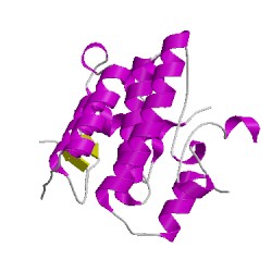 Image of CATH 4twnA02