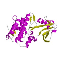 Image of CATH 4twoA