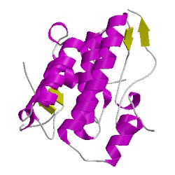 Image of CATH 4twoA02
