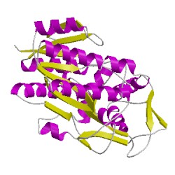 Image of CATH 4twrA
