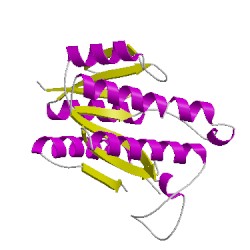 Image of CATH 4twrA01