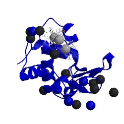 Image of CATH 4tws