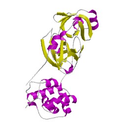 Image of CATH 4twwA