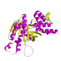 Image of CATH 4twzA