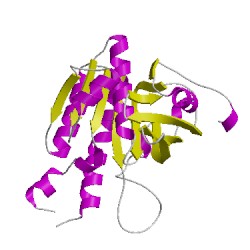 Image of CATH 4twzA01