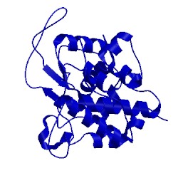 Image of CATH 4tx7