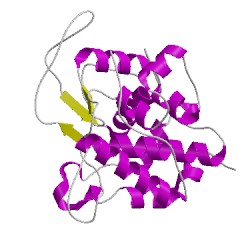 Image of CATH 4tx7A