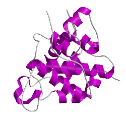 Image of CATH 4tx7A01