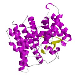 Image of CATH 4txaA