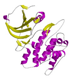 Image of CATH 4txcA