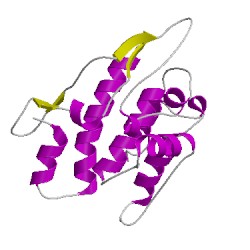 Image of CATH 4txcA02