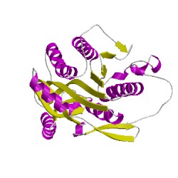 Image of CATH 4txjB00