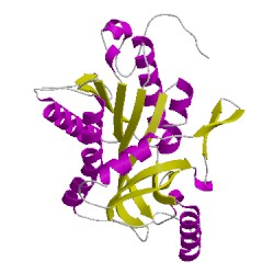 Image of CATH 4txjD00