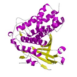 Image of CATH 4txkA01